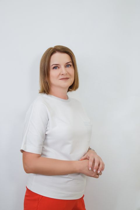 Осипова Светлана Васильевна