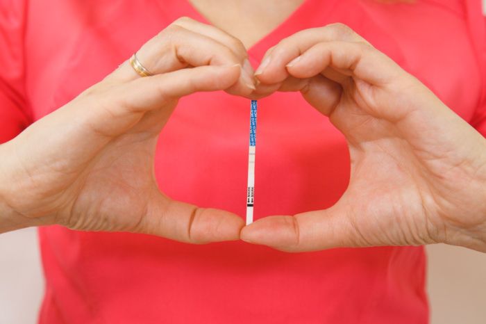 Репродуктолог