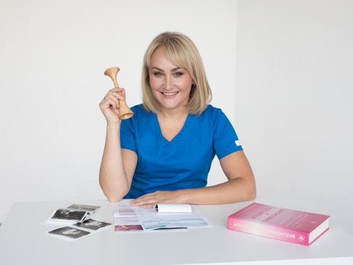 Гинекология