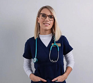 Назарова Екатерина Михайловна