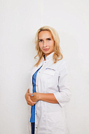 Бажимова Наталья Владимировна